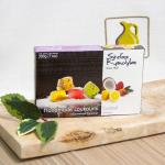 Лукум АССОРТИ ароматов Kandylas, Греция, 200 г