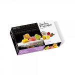 Лукум АССОРТИ ароматов Kandylas, Греция, 200 г