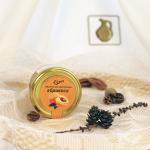 Паста из абрикосовой косточки, Россия, стекл.банка, 200 г