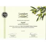 Фермерское оливковое масло Olivi, Греция, жест.банка, 5 л