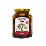 Оливки Каламата (XL) в оливковом масле, Греция, ст.банка, 340 г