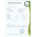 Органическое оливковое масло Olivi Kalamata 0.3, Греция, ст.бут., 1 л