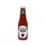 Кетчуп сладкий Kyknos, Греция, ст.бут., 330 г