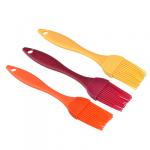 VETTA Кисточка силиконовая, 3 цвета