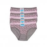 *Трусы женские ТЖ-243 8606