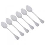 SATOSHI Багет Ложка чайная, 6 пр. на блистере