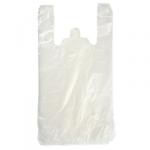 Пакеты майки в пачке 50шт, 21/14х42, 10 мкм