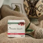 Крем для лица с гранатом "Сияние и упругость" Mastic Touch, 50 мл