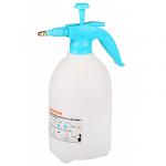 Акция5% Опрыскиватель-распылитель пластмассовый 3л "Дачник", 21х14х35см, помповый (Россия)