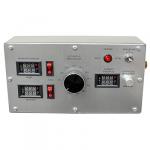 Блок управления "Maggio Pro", импульный, с таймером реверса, терморегулятор водяной рубашки, терморегулятор молока, регулятор импульсов, регулятор скорости вращения насадки (Россия)