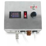 Блок управления "Maggio Pro", стандартный, реверс, терморегулятор молока, регулятор скорости вращения насадки (Россия)