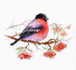 Набор для вышивания "М.П.Студия" А №10