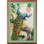 Набор для вышивания "М.П.Студия" БГ №06