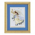 Набор для вышивания "DIMENSIONS" 06711   "Сумеречный ангел"