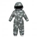 Комбинезон детский