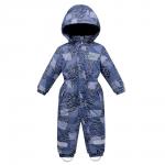 Комбинезон детский
