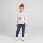 Брюки для девочки