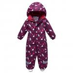 Комбинезон детский