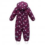 Комбинезон детский