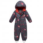 Комбинезон детский