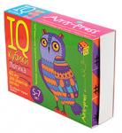 Серия: IQ Кубики. Умные кубики. Логика. 60 игр для развития логики.