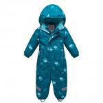 Комбинезон детский