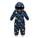 Комбинезон детский