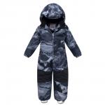 Комбинезон детский