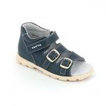 (св.серый)  ТОТТА Сандалии