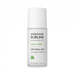 Дезодорант шариковый "Body care"