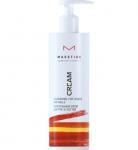 CREAM Крем для рук и ногтей питательный 200 мл