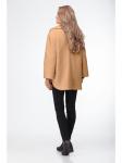 Дубленка, шуба 769-горчица, Anelli