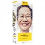 Mango Coconut , Манго Кокос (черный чай), Мистер Вьет