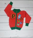 Кофта вязка