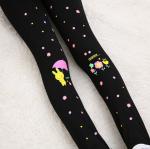 Лосины с мехом