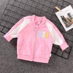 Кофта на замке