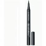 LIMONI ДЕКОР Подводка-фломастер стойкая "Silk EyeLiner" 01 черная