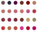 51191 Жидкая стойкая помада-блеск c метал. эффектом ALL DAY LIP COLOR & TOP GLOSS