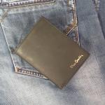 Мужской кошелек