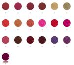 51191 Жидкая стойкая помада-блеск ALL DAY LIP COLOR & TOP GLOSS