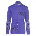 Кофта Крапинка