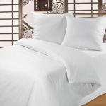 КПБ бязь ГОСТ отбеленная