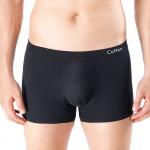 100033 Боксеры, цв. черный