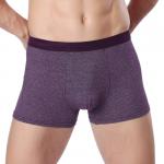 100025 Боксеры, цв. фиолет