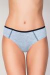 Женские трусы "Бразилиано" 19с372