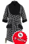 01-5016 Пальто женское демисезонное SALE