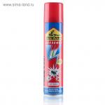 Дихлофос ВАРАН 190мл УНИВЕРСАЛЬНЫЙ (ФОРТЕ)  БЕЗ ЗАПАХА  от летающих и ползующих