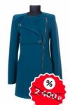 01-4091 Пальто женское демисезонное SALE