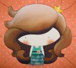 "PEPPY"   CPW-0103   набор "На балу"