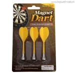Baili Набор магнитных дротиков Baili (3 шт.  №6)